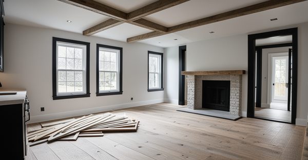 Rénovation d'ampleur : réussir votre projet avec des experts fiables