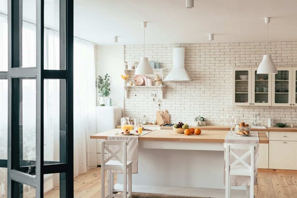 Recouvrir hotte de cuisine : conseils pour un entretien réussi