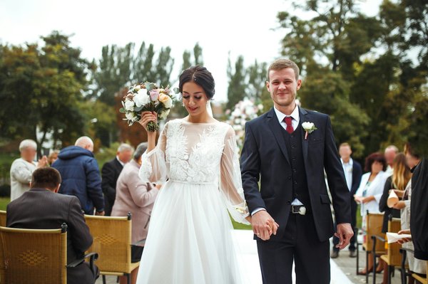 Dévoilez votre amour avec le photographe mariage idéal