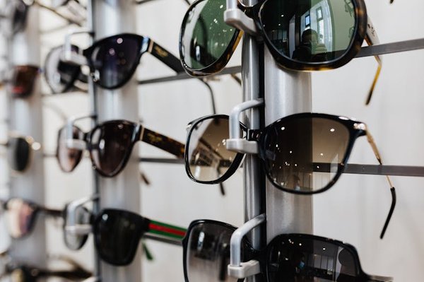 Gran optic : explorer l'univers des lunettes artisanales
