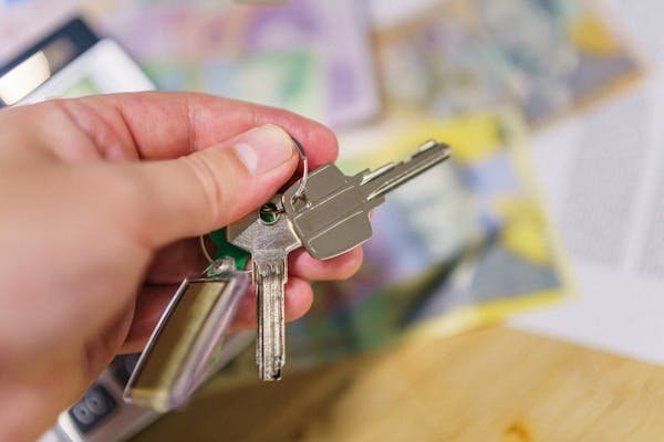 L'essentiel de l'acte de propriété pour votre logement